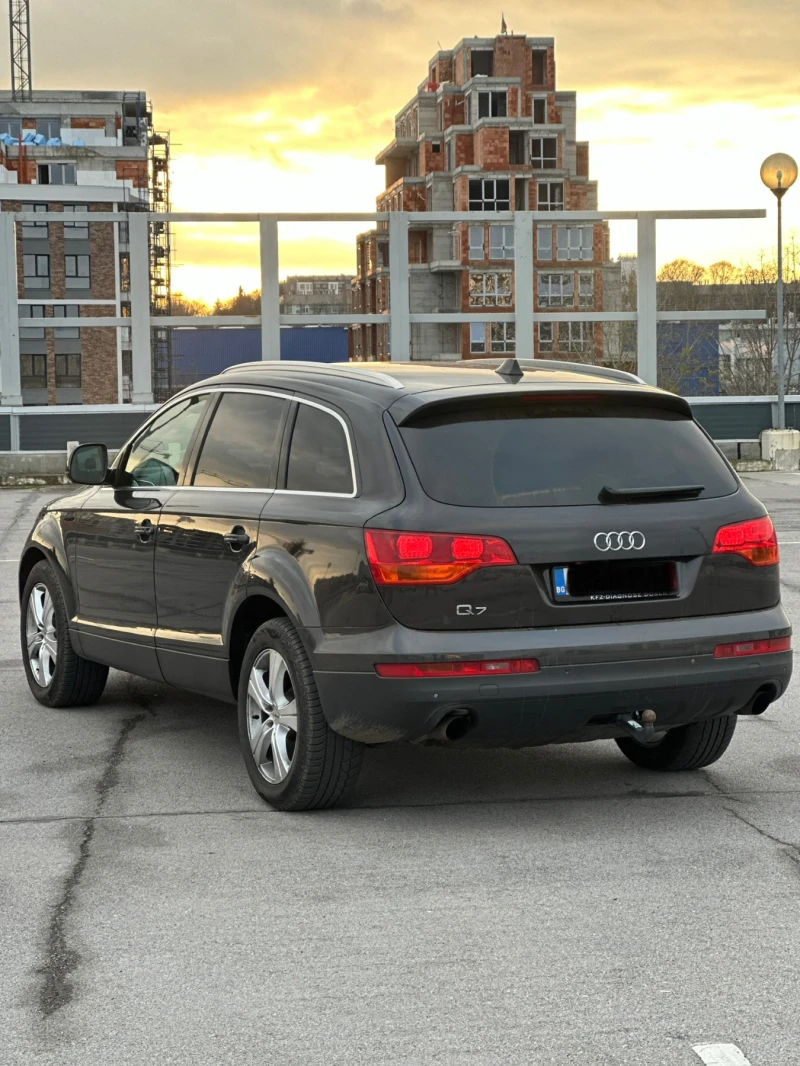 Audi Q7 6+ 1 Камера!Автопилот!, снимка 6 - Автомобили и джипове - 53281094