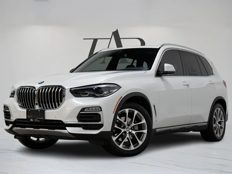 BMW X5 XDRIVE40I, PREMIUM PKG , С РЕГИСТРАЦИЯ&АВТО КРЕДИТ