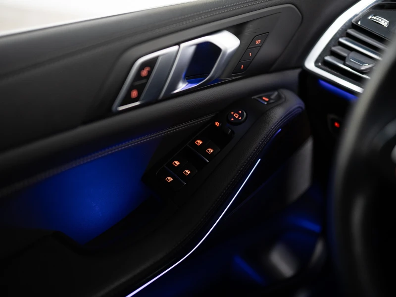 BMW X5 XDRIVE40I, PREMIUM PKG , С РЕГИСТРАЦИЯ&АВТО КРЕДИТ, снимка 16 - Автомобили и джипове - 53289693