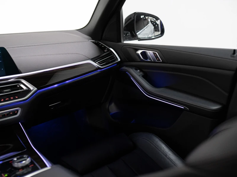 BMW X5 XDRIVE40I, PREMIUM PKG , С РЕГИСТРАЦИЯ&АВТО КРЕДИТ, снимка 10 - Автомобили и джипове - 53289693