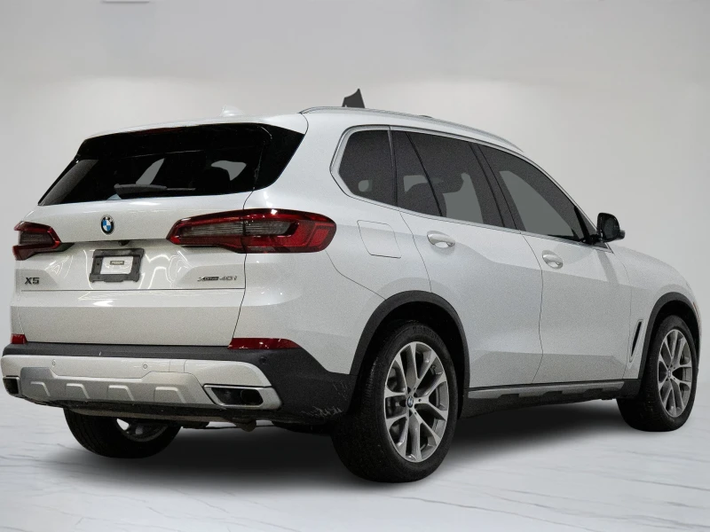 BMW X5 XDRIVE40I, PREMIUM PKG , С РЕГИСТРАЦИЯ&АВТО КРЕДИТ, снимка 2 - Автомобили и джипове - 53289693