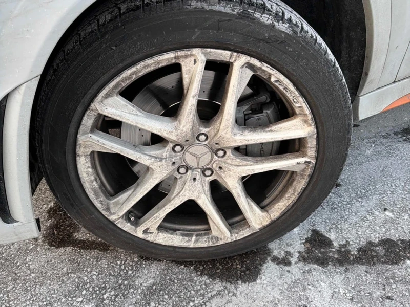 Mercedes-Benz GLE * AMG 53 * CARFAX * ЦЕНА ДО БГ, снимка 7 - Автомобили и джипове - 53364736