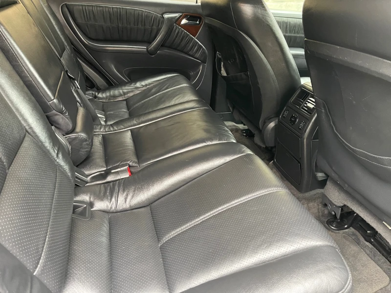 Mercedes-Benz ML 270 CDI#163KC#ЛИЗИНГ#КАТО НОВ!, снимка 7 - Автомобили и джипове - 53377724