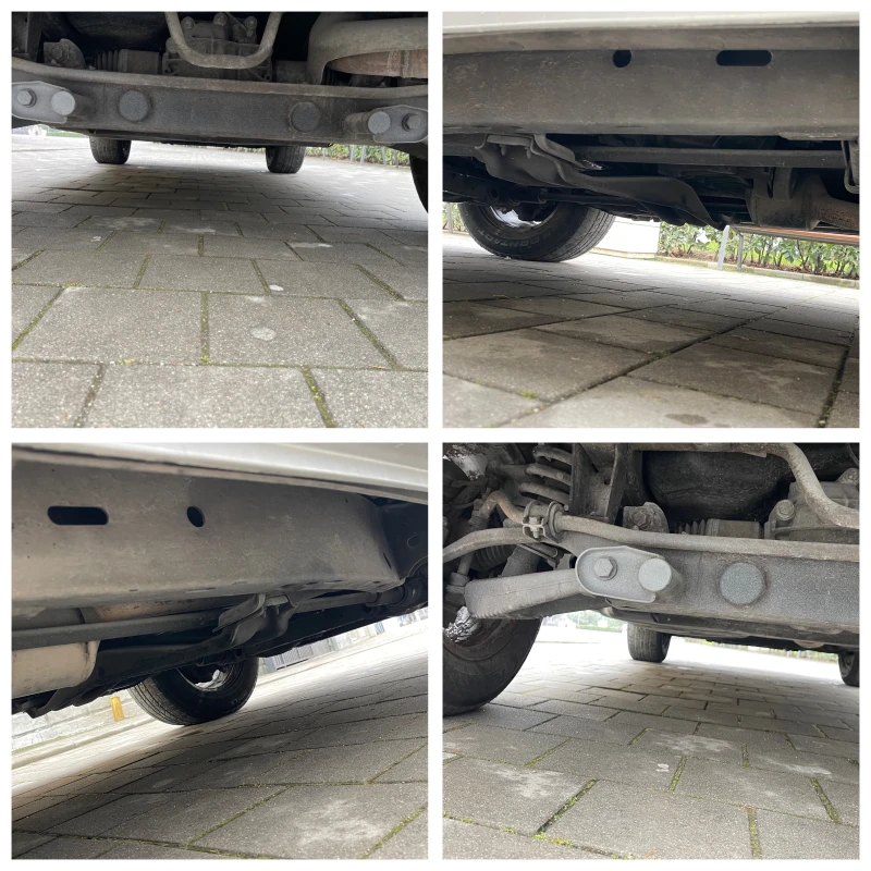 Mercedes-Benz ML 270 CDI#163KC#ЛИЗИНГ#КАТО НОВ!, снимка 11 - Автомобили и джипове - 53377724