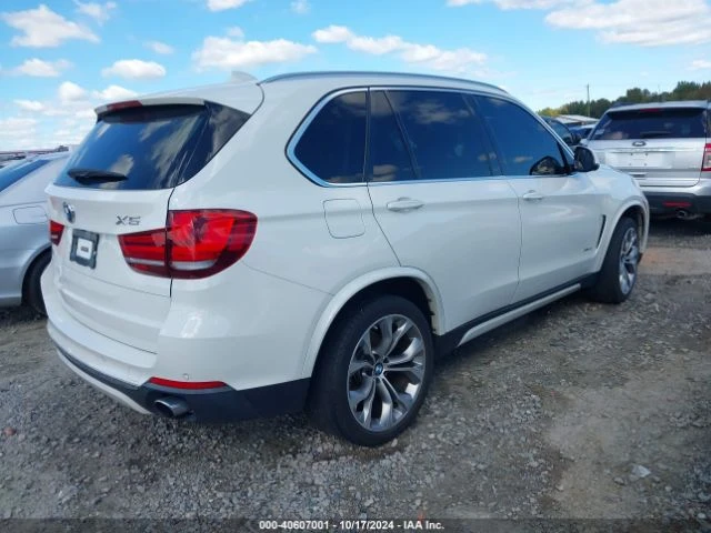 BMW X5 SDRIVE35I РЕАЛНИ КИЛОМЕТРИ/СЕРВИЗНА ИСТОРИЯ, снимка 6 - Автомобили и джипове - 47940325