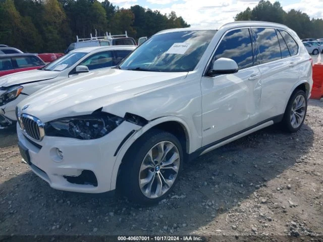 BMW X5 SDRIVE35I РЕАЛНИ КИЛОМЕТРИ/СЕРВИЗНА ИСТОРИЯ, снимка 3 - Автомобили и джипове - 47940325