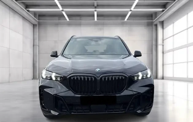 BMW X5 40d xDrive M-Sport Pro = NEW = Гаранция