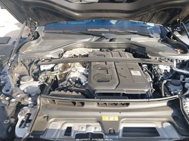 Mercedes-Benz GLC 43 AMG, снимка 10 - Автомобили и джипове - 53472344