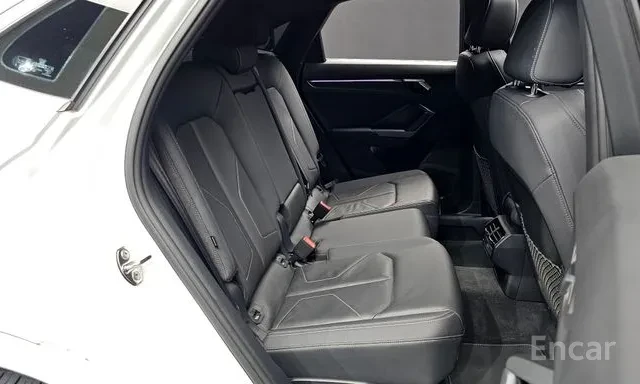 Audi Q3 Sportback 35 TDI Premium Sportback, снимка 11 - Автомобили и джипове - 55561508