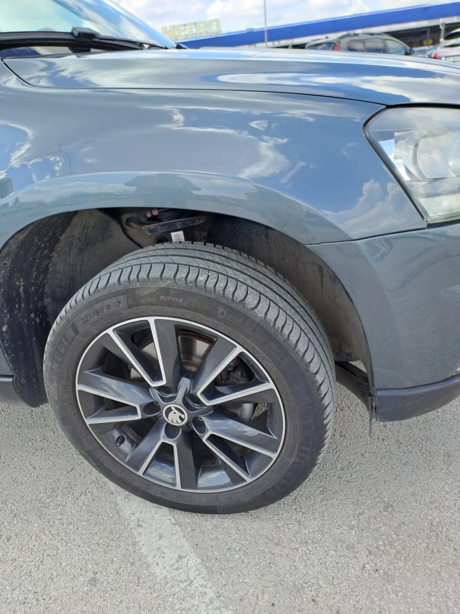 Skoda Yeti  - изображение 3