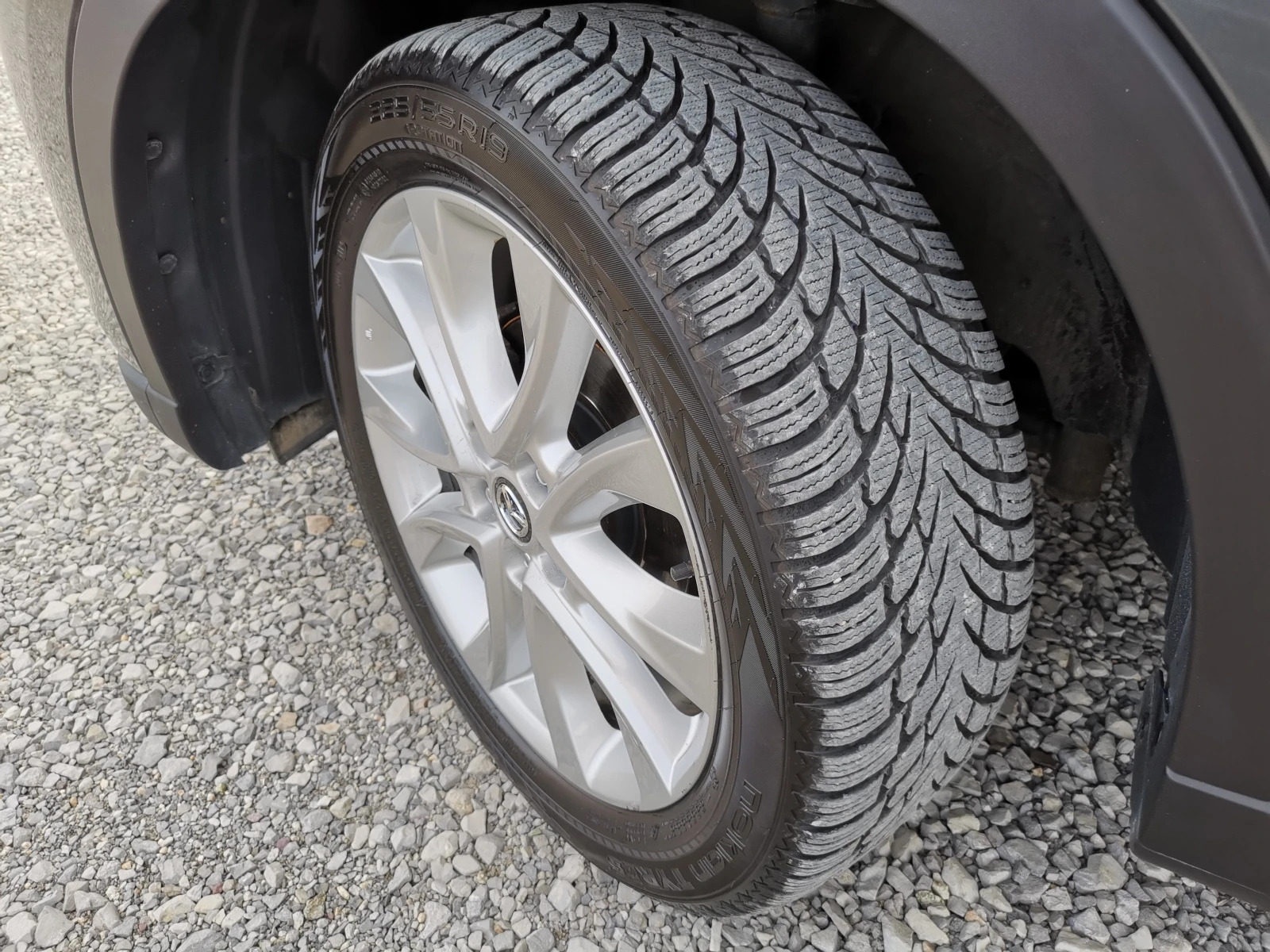 Mazda CX-5 2.2d A 4x4 | Mobile.bg — изображение 12