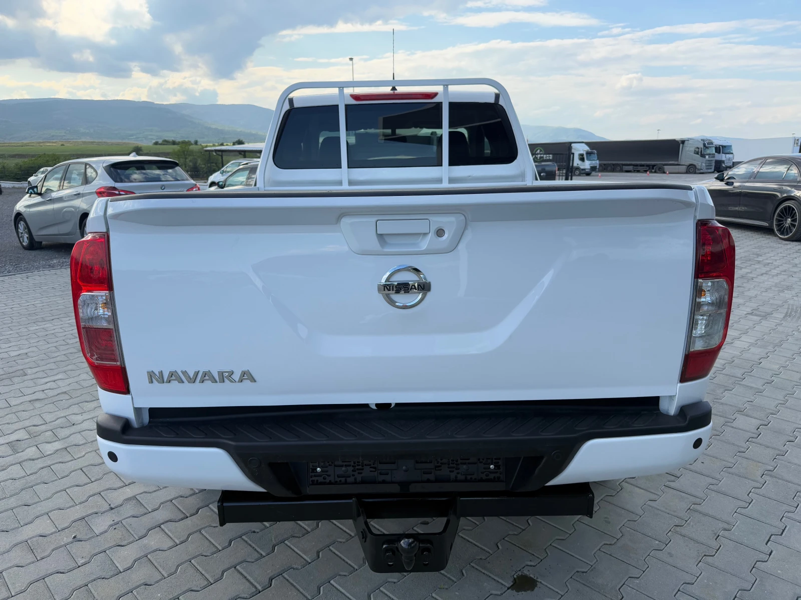 Nissan Navara 2.3 d 163 ks Лизинг !!! - изображение 6