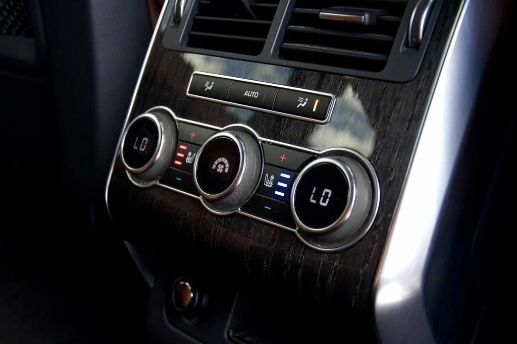 Land Rover Range Rover Sport Autobiography  - изображение 8