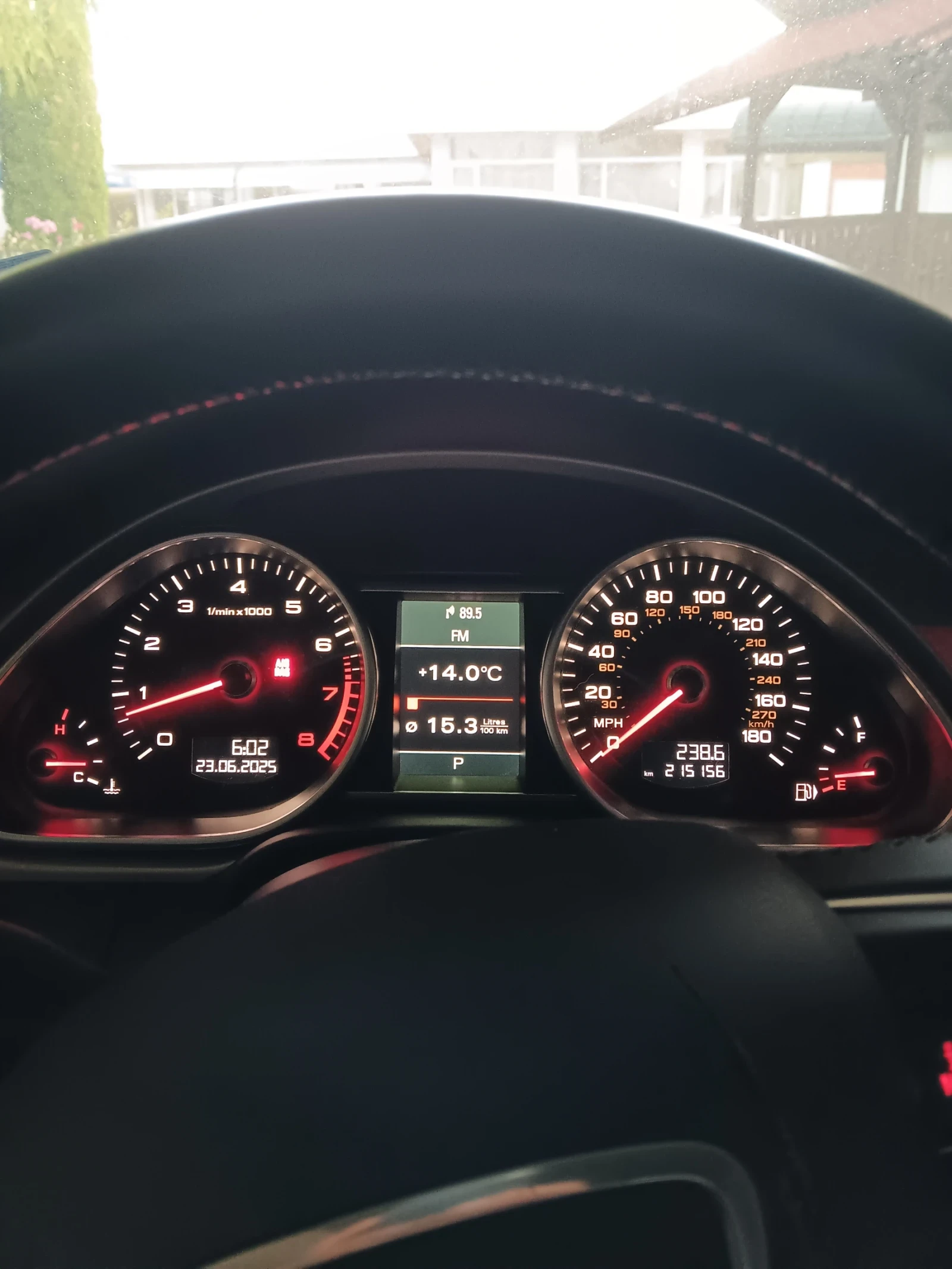 Audi Q7 3000 TFSI - изображение 5