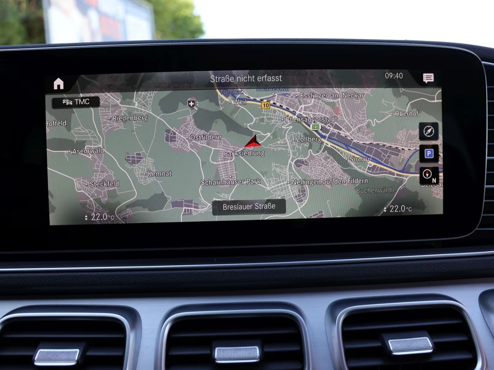 Mercedes-Benz GLE 53 4MATIC AMG/435HP/CAM/HUD/DIGI/AIRM./BURM/AMBI/141g - изображение 10