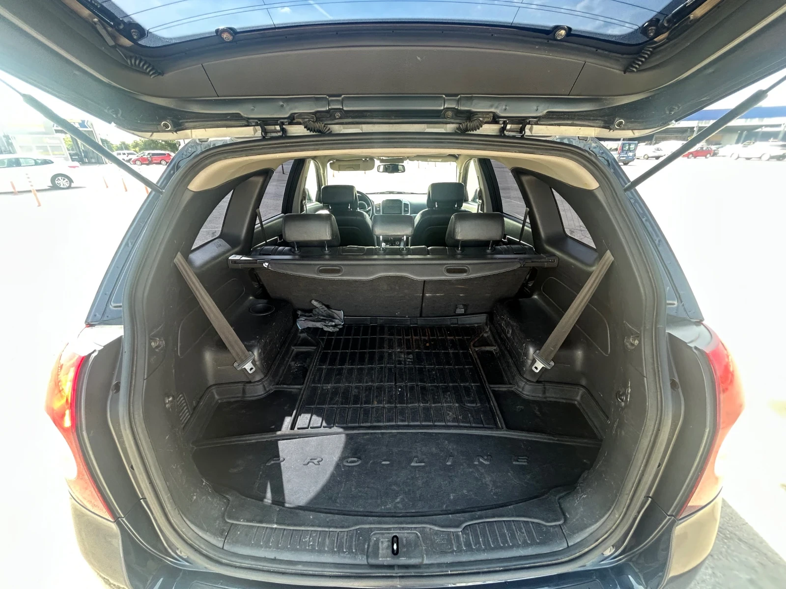 Chevrolet Captiva 2.0 TD 4x4 6+ 1 - изображение 9