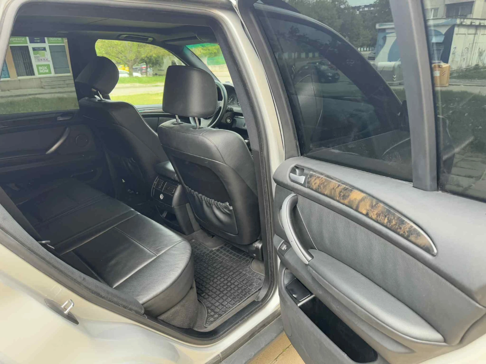 BMW X5 3.0d  -  ! full    | Mobile.bg   15