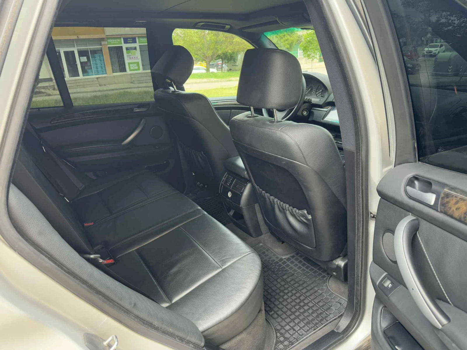 BMW X5 3.0d  -  ! full    | Mobile.bg   16