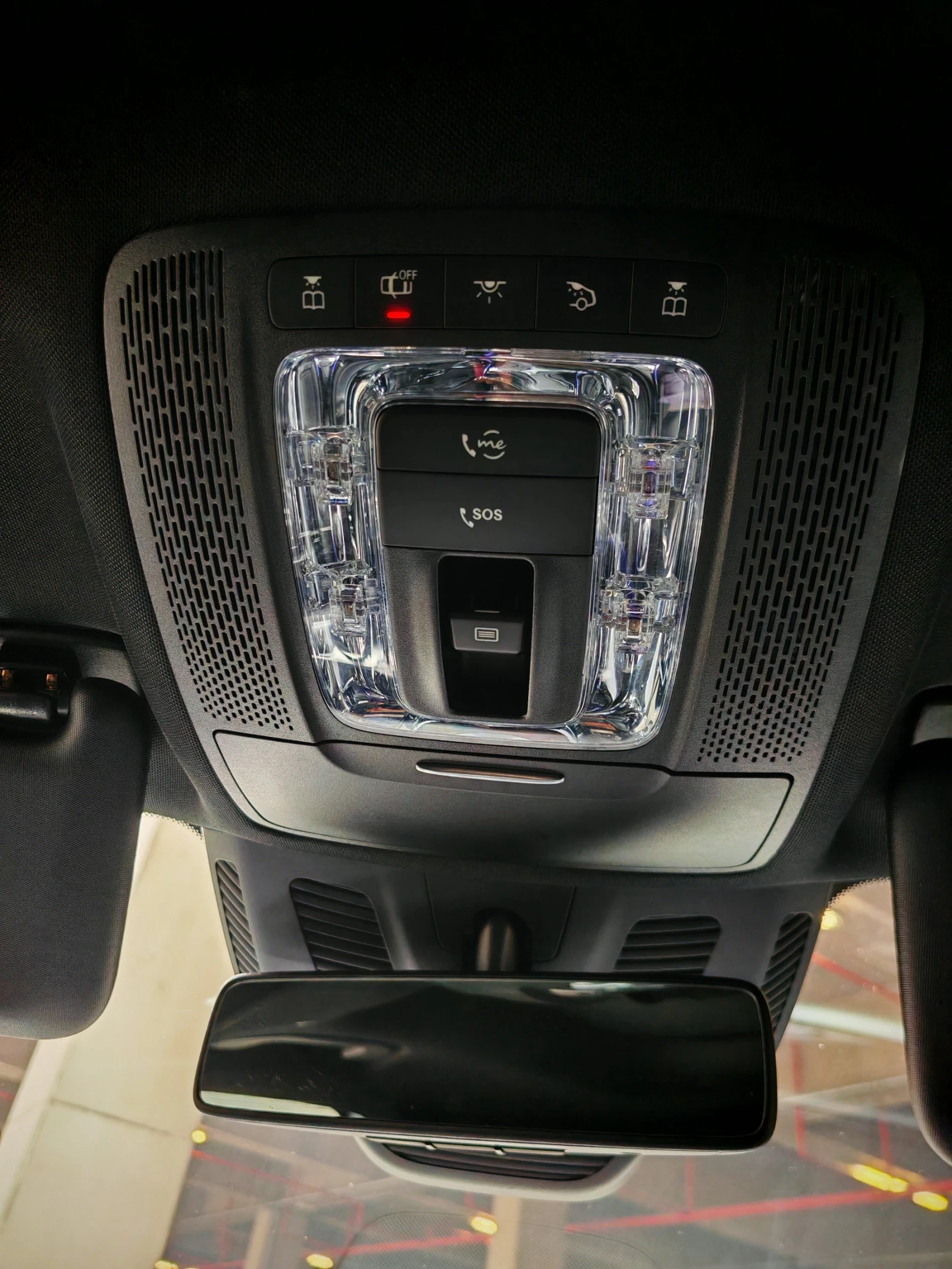 Mercedes-Benz GLB 6 + 1 | Mobile.bg   12