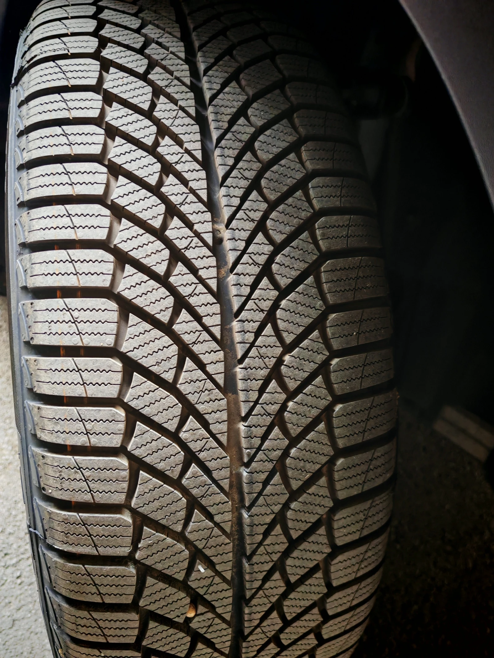 Mercedes-Benz GLB 6 + 1 | Mobile.bg   16