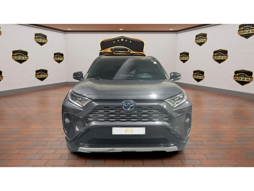 Toyota Rav4 HYBRID XSE * * CARFAX * * АВТО КРЕДИТ * *  - изображение 2