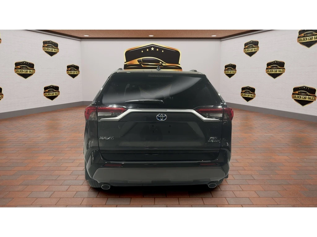 Toyota Rav4 HYBRID XSE * * CARFAX * * АВТО КРЕДИТ * *  - изображение 5