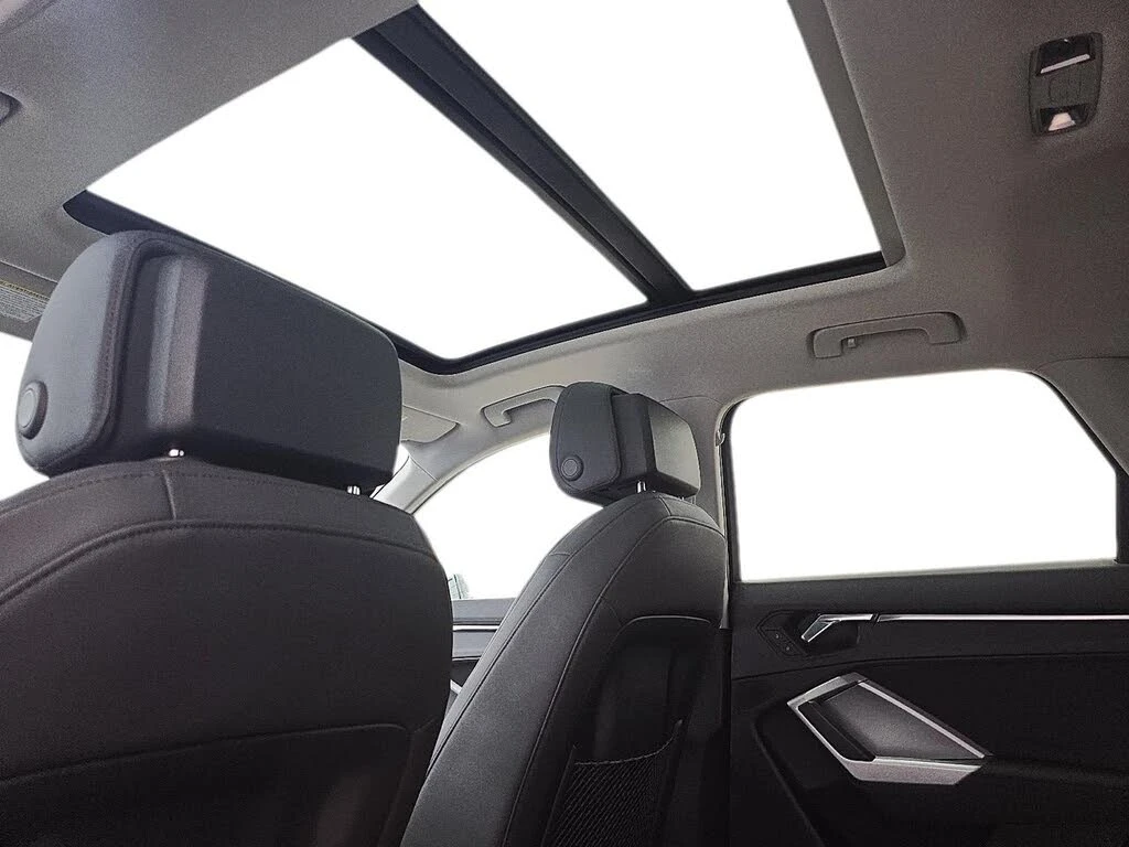 Audi Q3 Progressive/45 TFSI | Mobile.bg   11