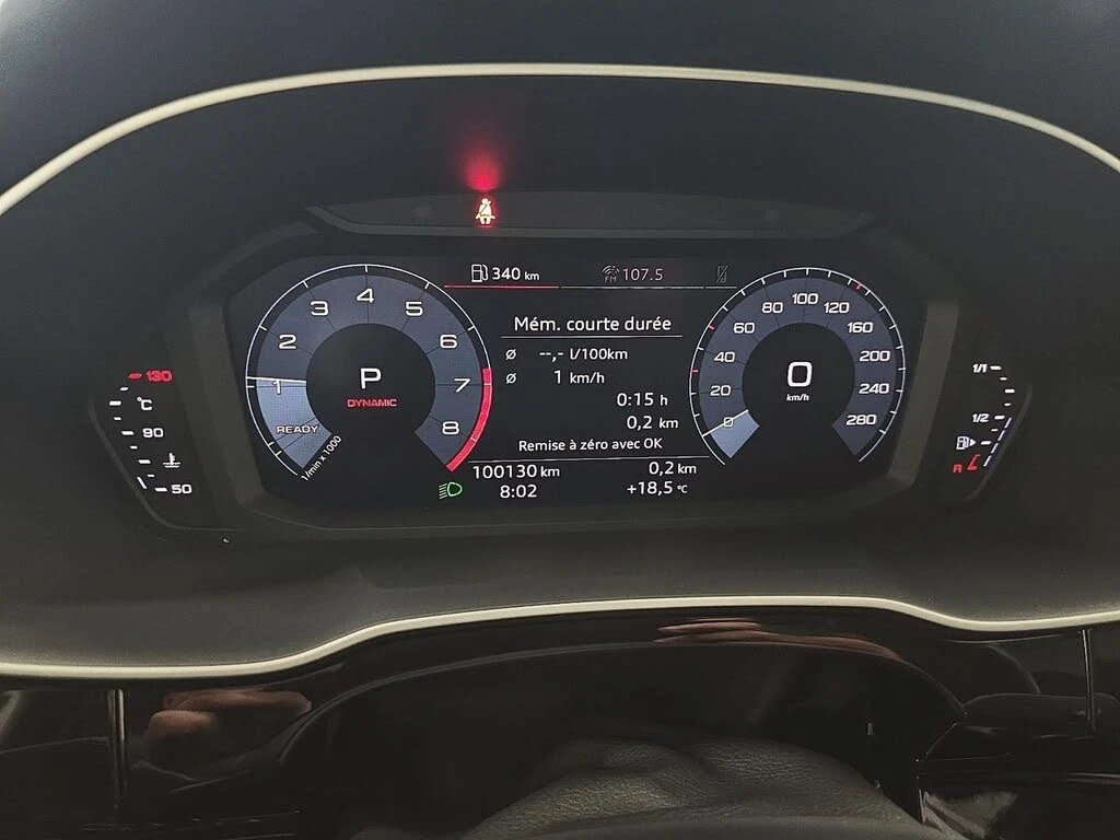 Audi Q3 Progressive/45 TFSI - изображение 10