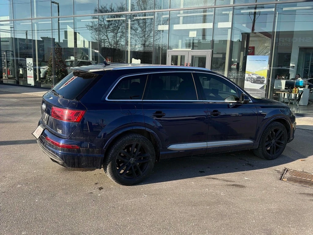 Audi Q7 * Technik * CARFAX * ���� �� �� | Mobile.bg � ����������� 4