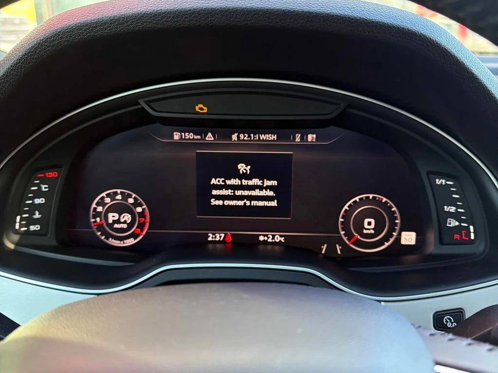 Audi Q7 * Technik * CARFAX * ���� �� �� | Mobile.bg � ����������� 7