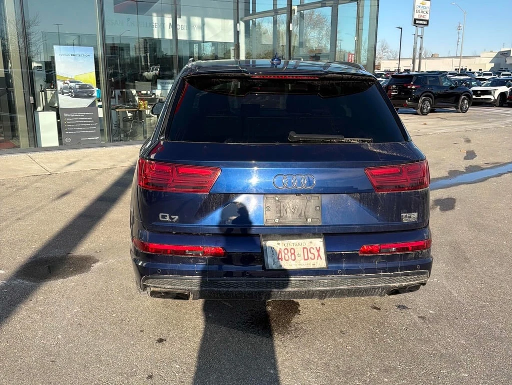 Audi Q7 * Technik * CARFAX * ���� �� �� | Mobile.bg � ����������� 5