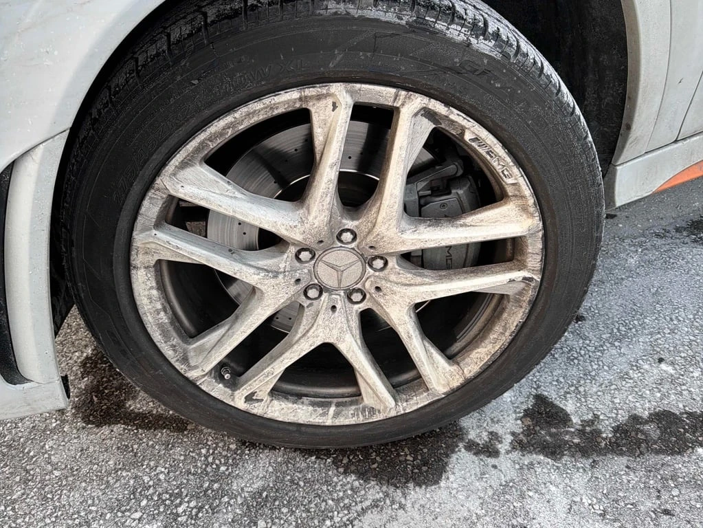 Mercedes-Benz GLE * AMG 53 * CARFAX * ���� �� �� | Mobile.bg � ����������� 7