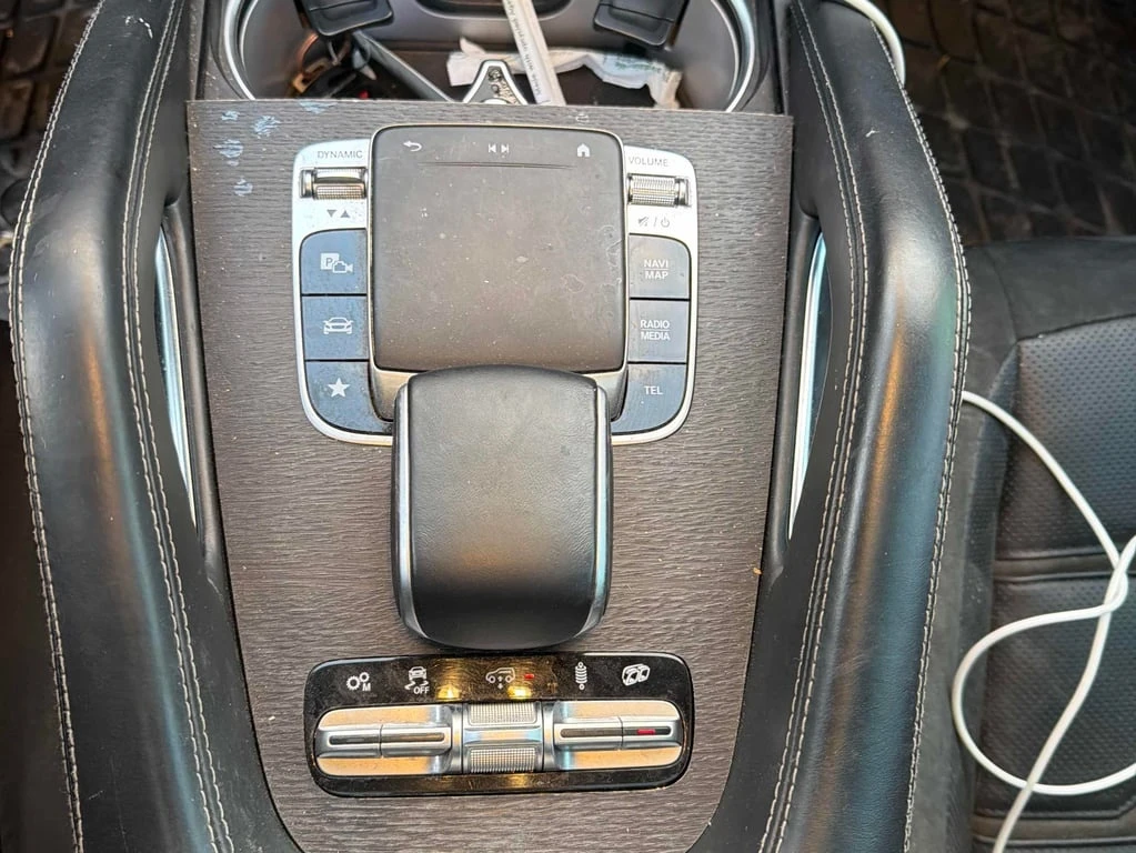 Mercedes-Benz GLE * AMG 53 * CARFAX * ���� �� �� | Mobile.bg � ����������� 10