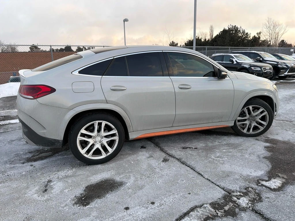 Mercedes-Benz GLE * AMG 53 * CARFAX * ���� �� �� | Mobile.bg � ����������� 3