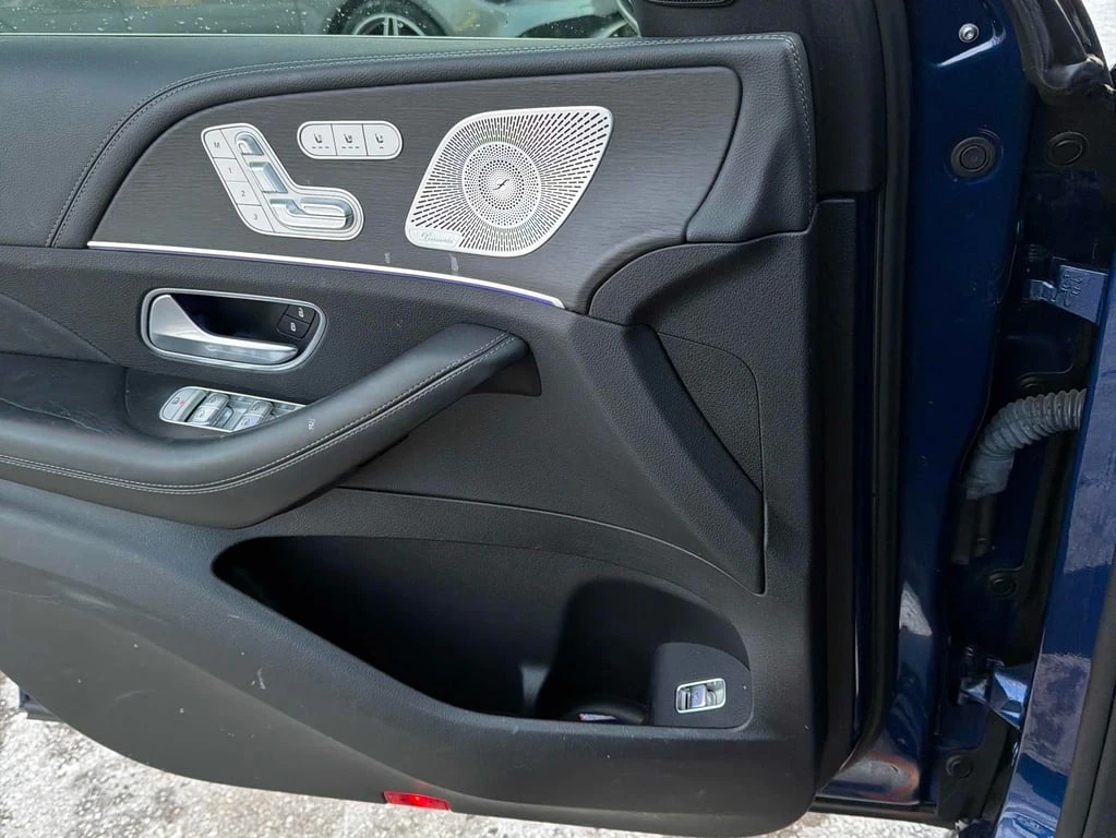 Mercedes-Benz GLE * AMG 53 * CARFAX * ���� �� �� | Mobile.bg � ����������� 16