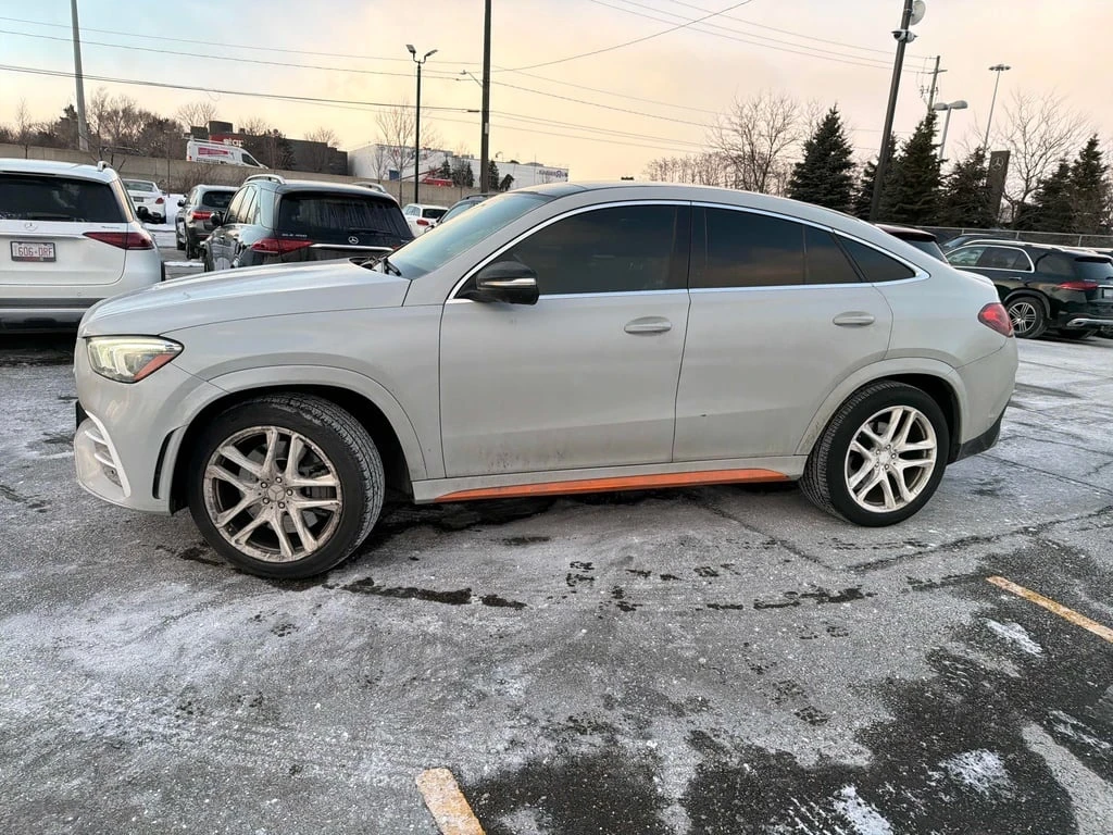 Mercedes-Benz GLE * AMG 53 * CARFAX * ���� �� �� | Mobile.bg � ����������� 2