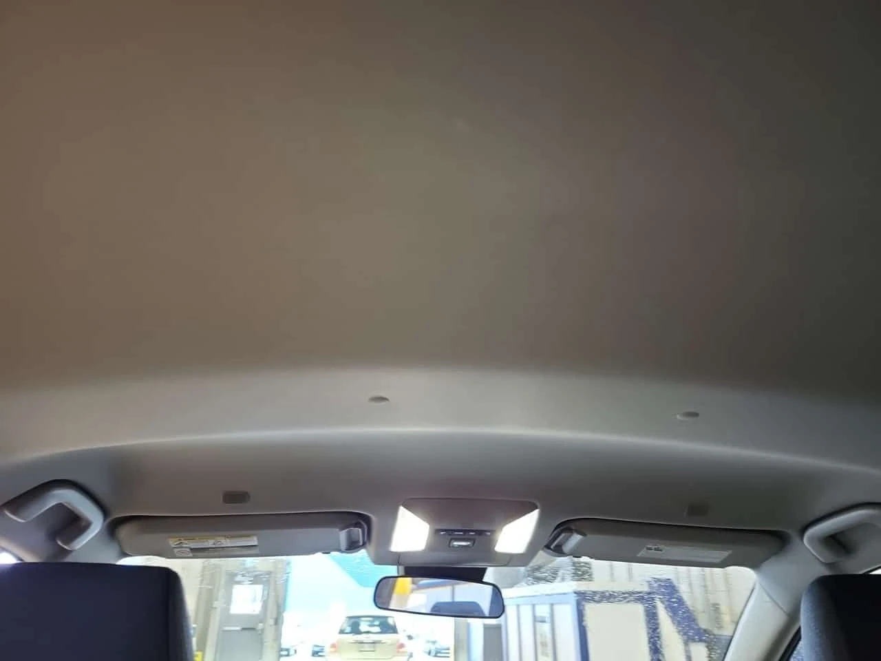 Toyota Rav4 * LE * * КАМЕРА ЗА ЗАДНО* * ПОДГРЕВ* , снимка 12 - Автомобили и джипове - 53904629