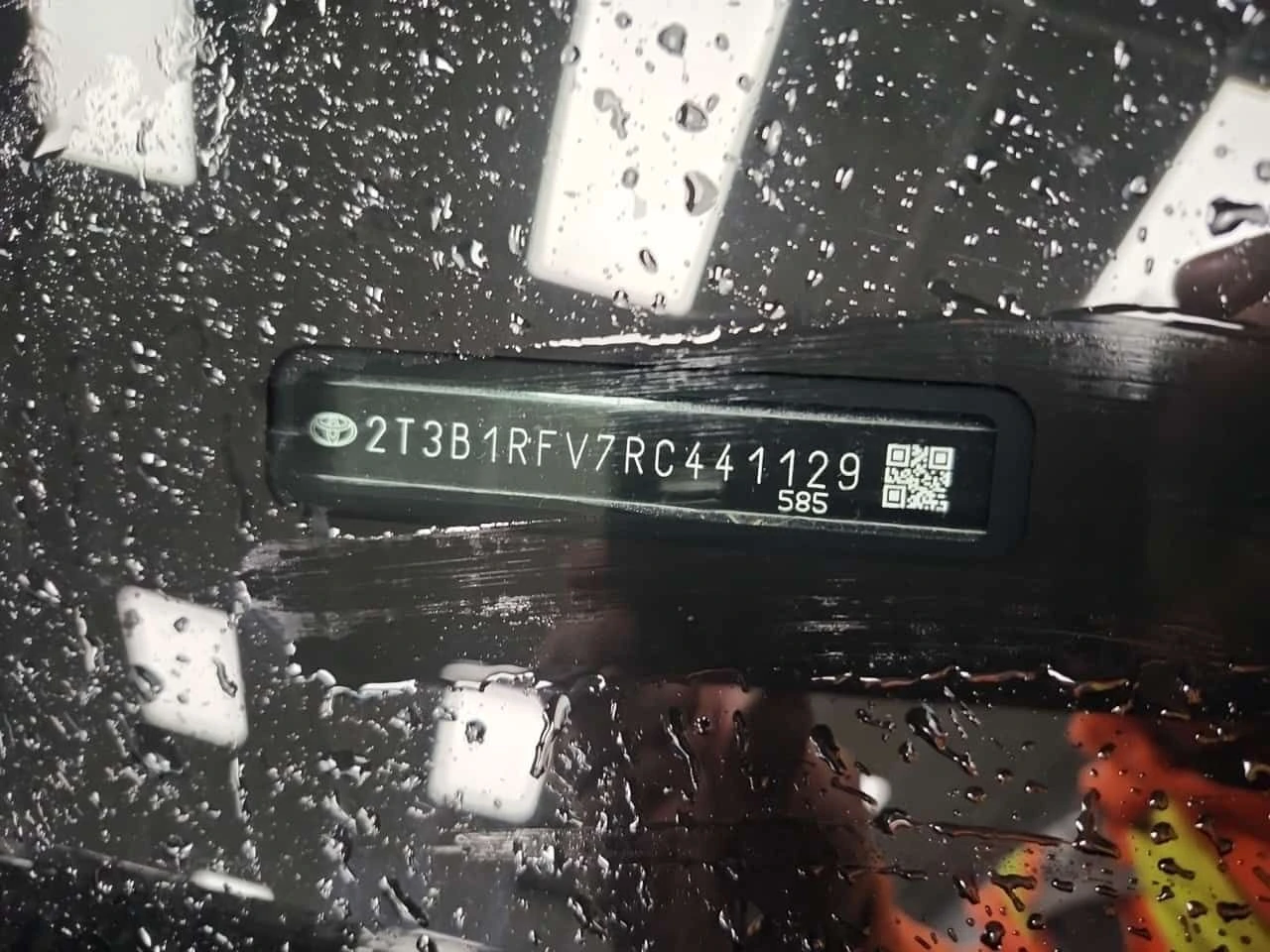 Toyota Rav4 * LE * * КАМЕРА ЗА ЗАДНО* * ПОДГРЕВ* , снимка 16 - Автомобили и джипове - 53904629