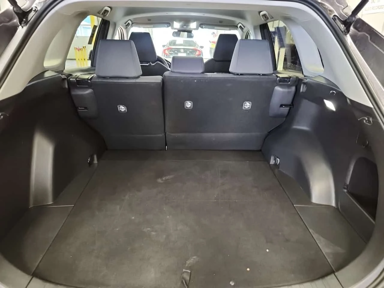 Toyota Rav4 * LE * * КАМЕРА ЗА ЗАДНО* * ПОДГРЕВ* , снимка 13 - Автомобили и джипове - 53904629