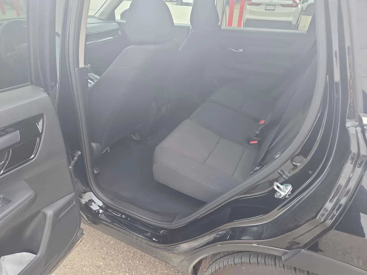 Honda Cr-v * Sport* ГЛАВНО ПРЕДСТАВИТЕЛСВТО НА HONDA* , снимка 9 - Автомобили и джипове - 53986547