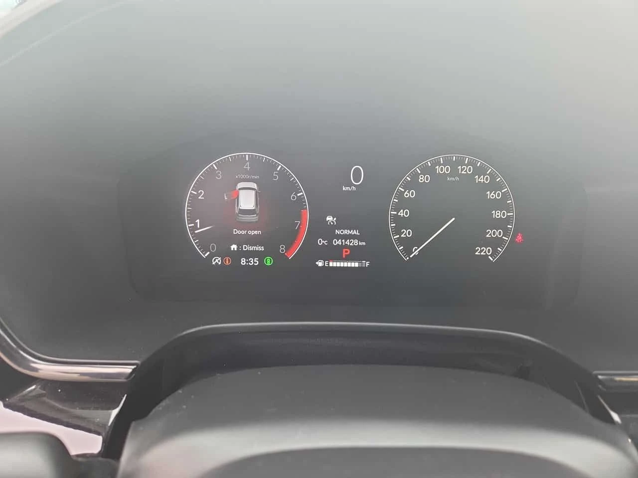 Honda Cr-v * Sport* ГЛАВНО ПРЕДСТАВИТЕЛСВТО НА HONDA* , снимка 8 - Автомобили и джипове - 53986547