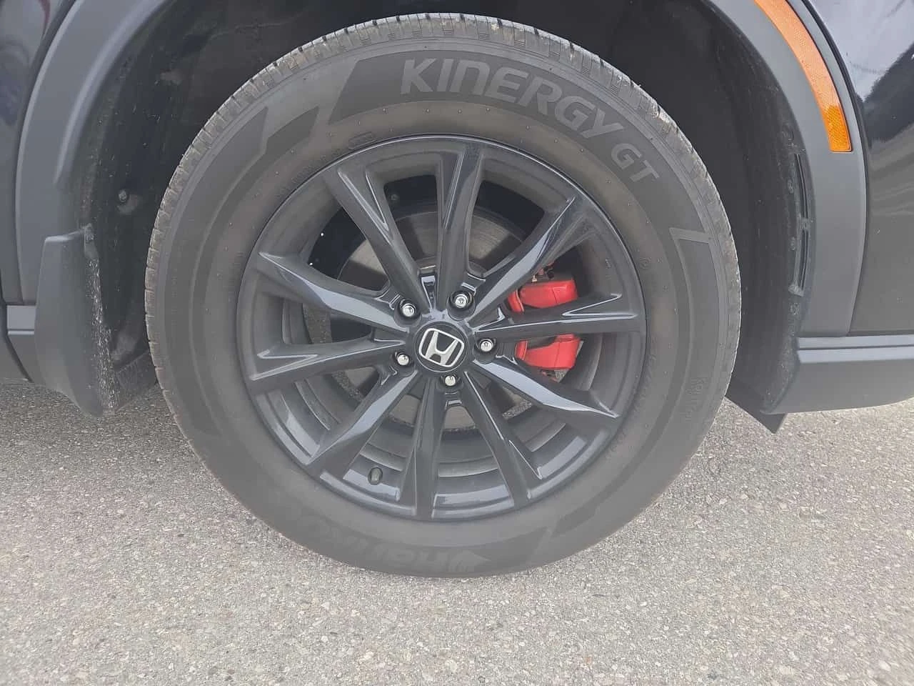 Honda Cr-v * Sport* ГЛАВНО ПРЕДСТАВИТЕЛСВТО НА HONDA* , снимка 5 - Автомобили и джипове - 53986547