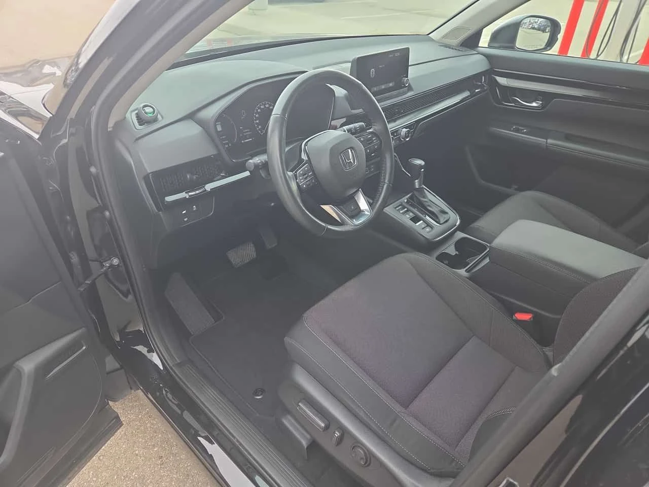 Honda Cr-v * Sport* ГЛАВНО ПРЕДСТАВИТЕЛСВТО НА HONDA* , снимка 6 - Автомобили и джипове - 53986547