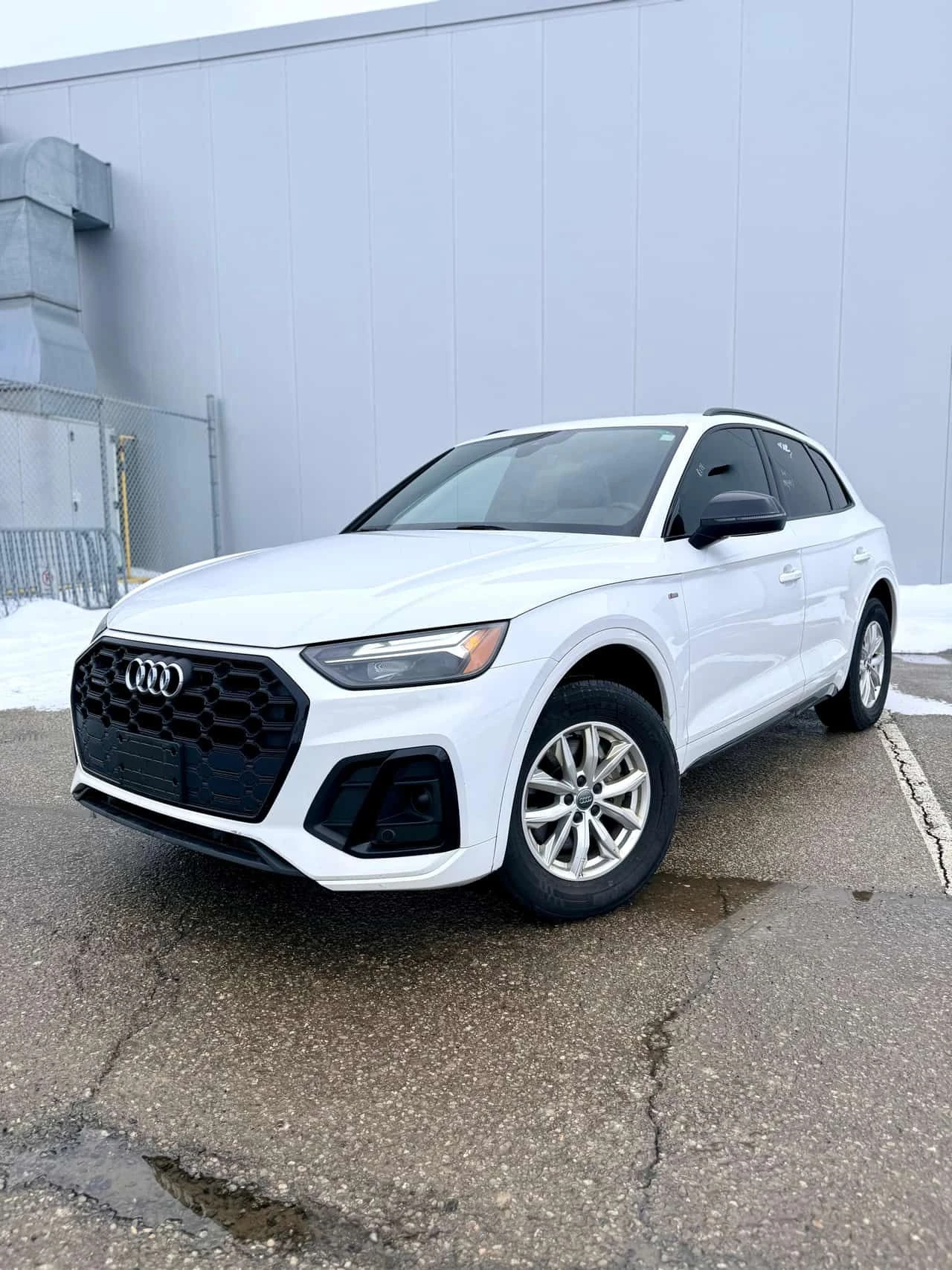 Audi Q5 * Progressiv * CARFAX * ���� �� �� | Mobile.bg � ����������� 3