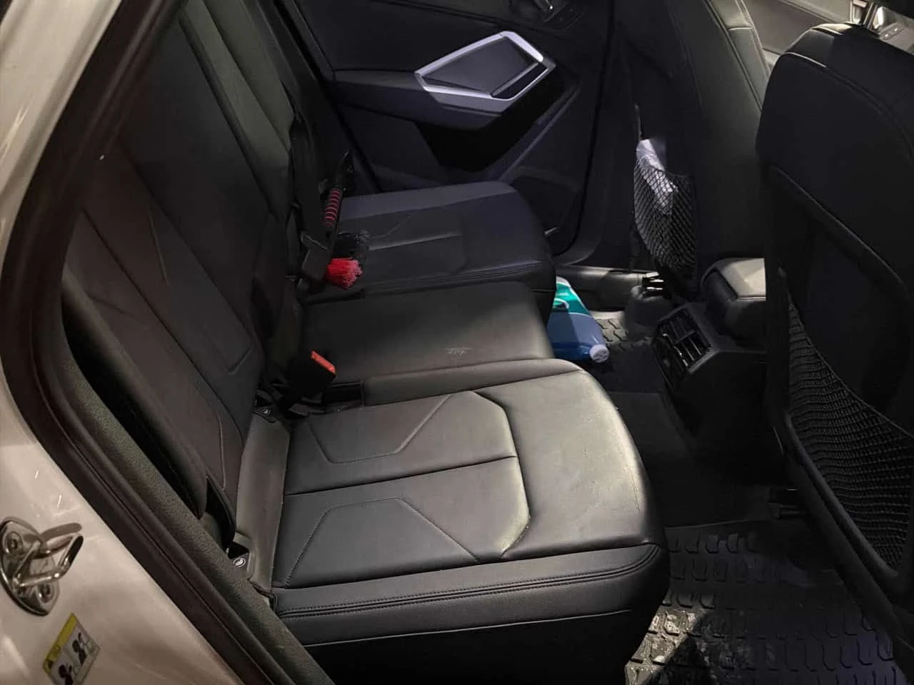 Audi Q3 Komfort/��������/KEYLESS/�������� | Mobile.bg � ����������� 12