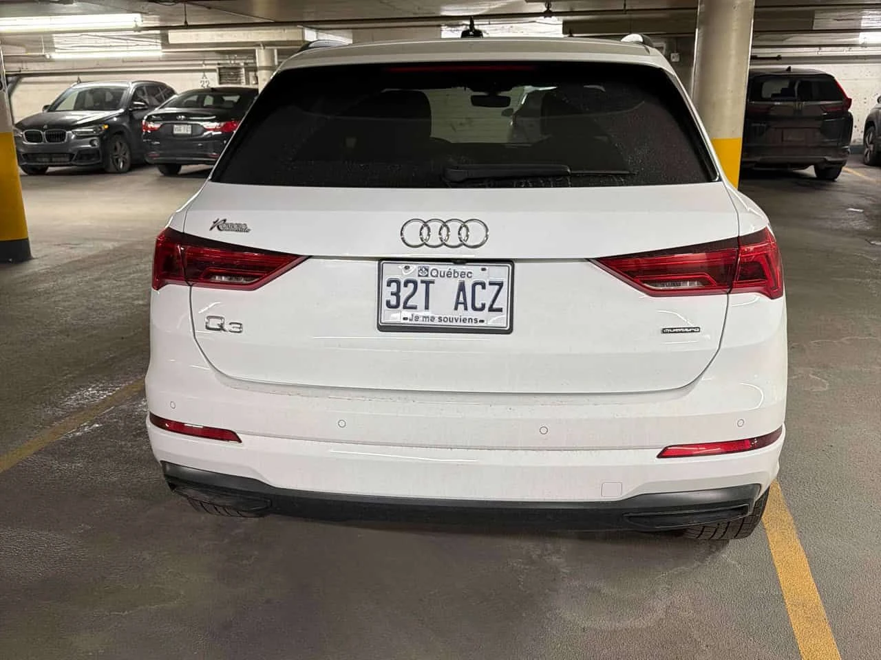 Audi Q3 Komfort/��������/KEYLESS/�������� | Mobile.bg � ����������� 5