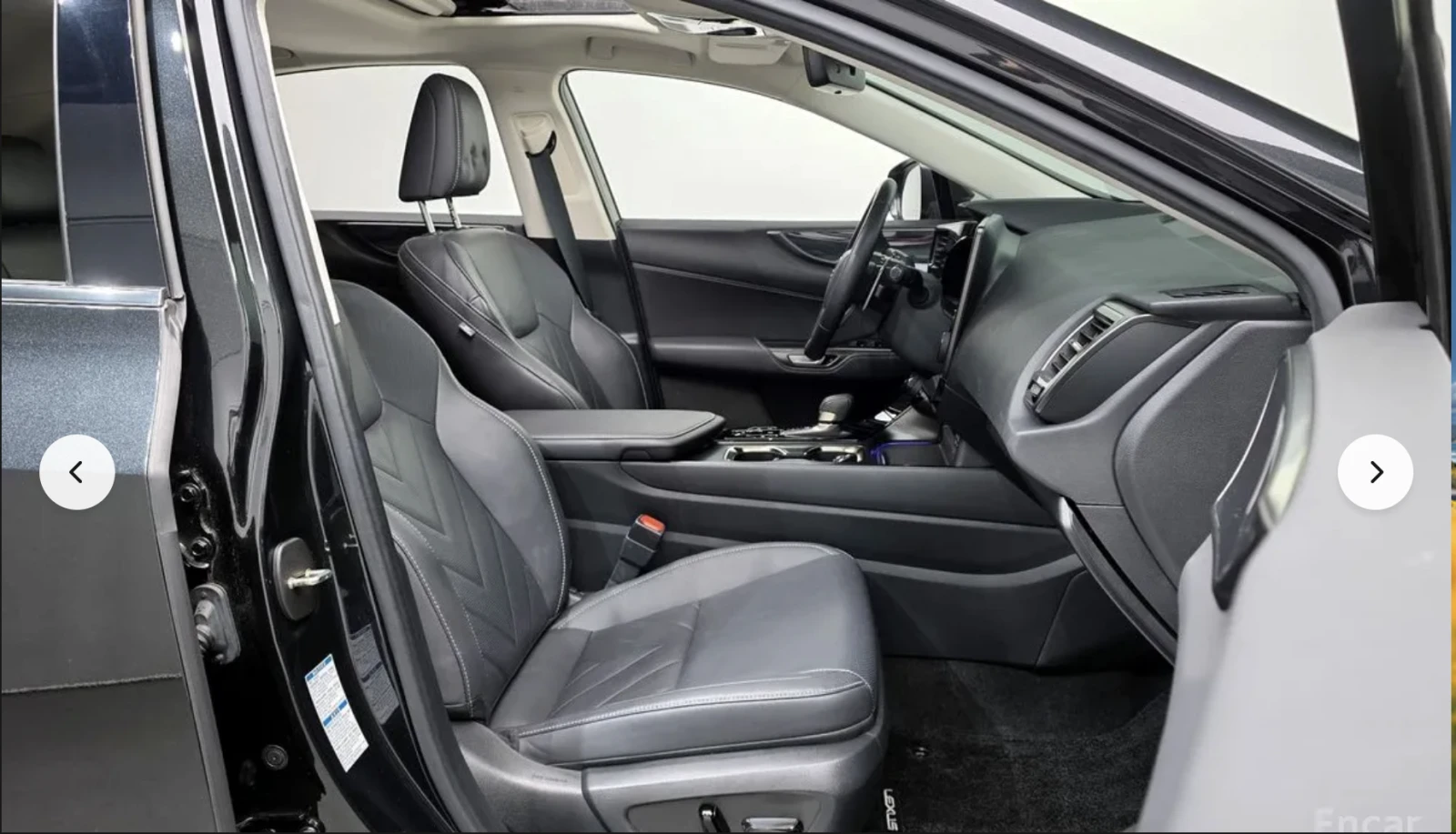 Lexus NX 350h PREMIUM* ПОДГРЕВ* ОБДУХВАНЕ* 360КАМЕРА* LANE* ASSI, снимка 14 - Автомобили и джипове - 54156479