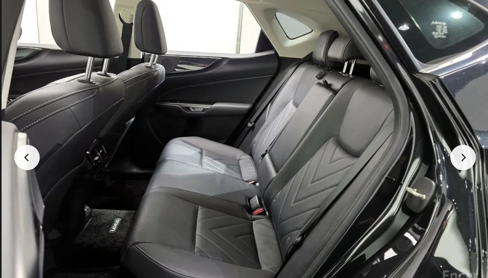 Lexus NX 350h PREMIUM* ПОДГРЕВ* ОБДУХВАНЕ* 360КАМЕРА* LANE* ASSI, снимка 15 - Автомобили и джипове - 54156479