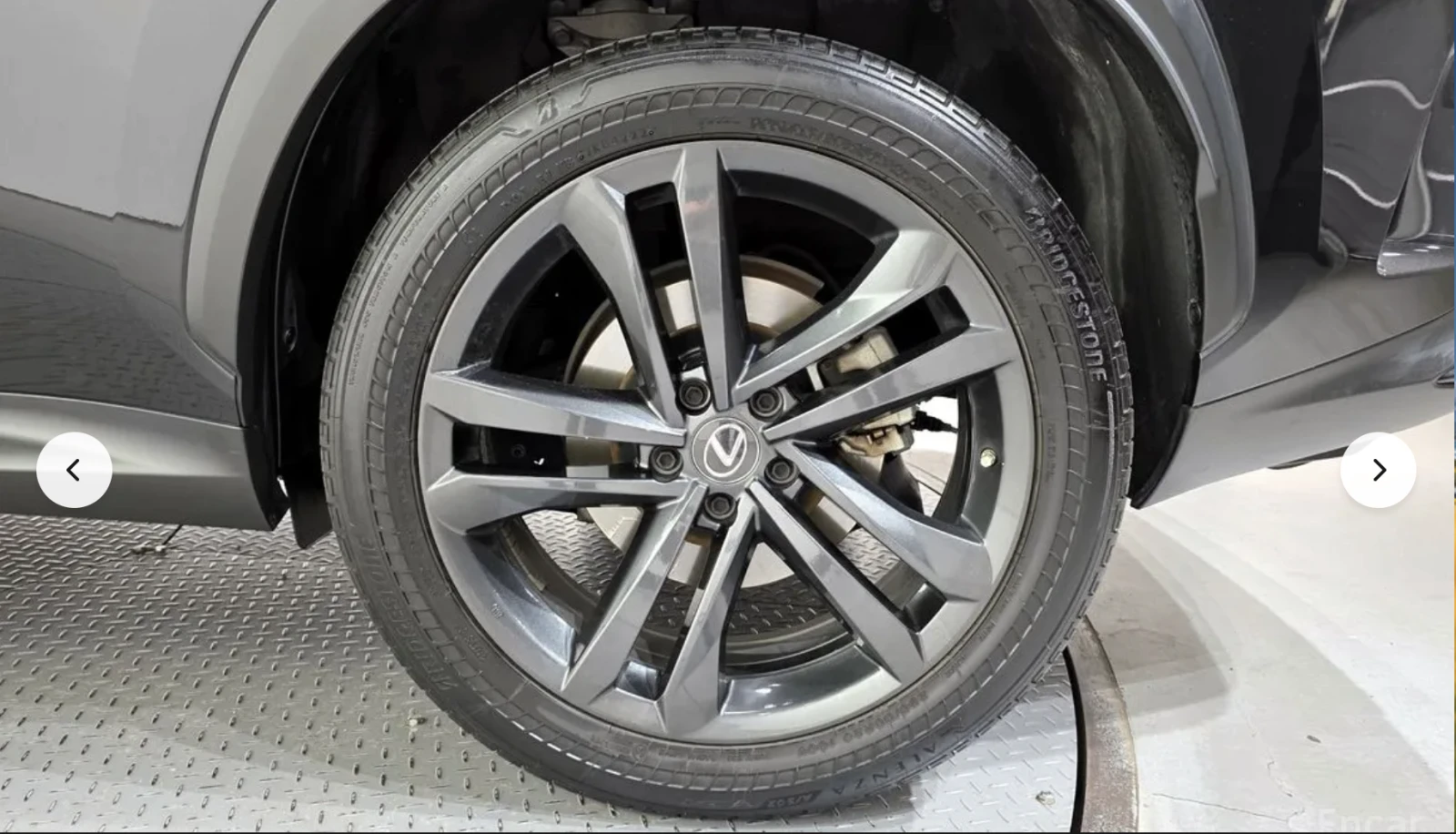 Lexus NX 350h PREMIUM* ПОДГРЕВ* ОБДУХВАНЕ* 360КАМЕРА* LANE* ASSI, снимка 5 - Автомобили и джипове - 54156479