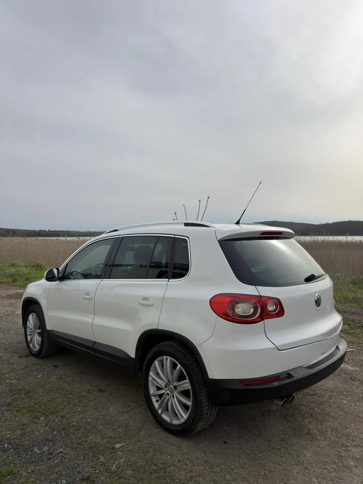 VW Tiguan | Mobile.bg � ����������� 5